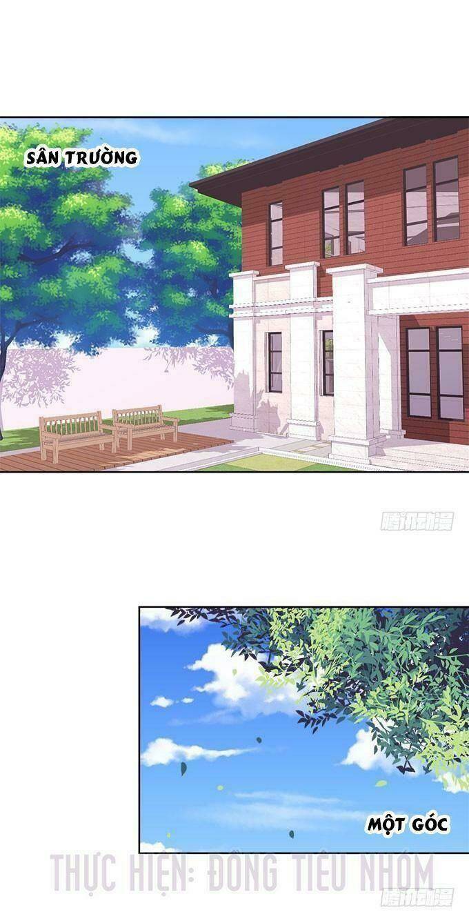 Hồ Tiên Hung Bạo Chapter 7 - Trang 2