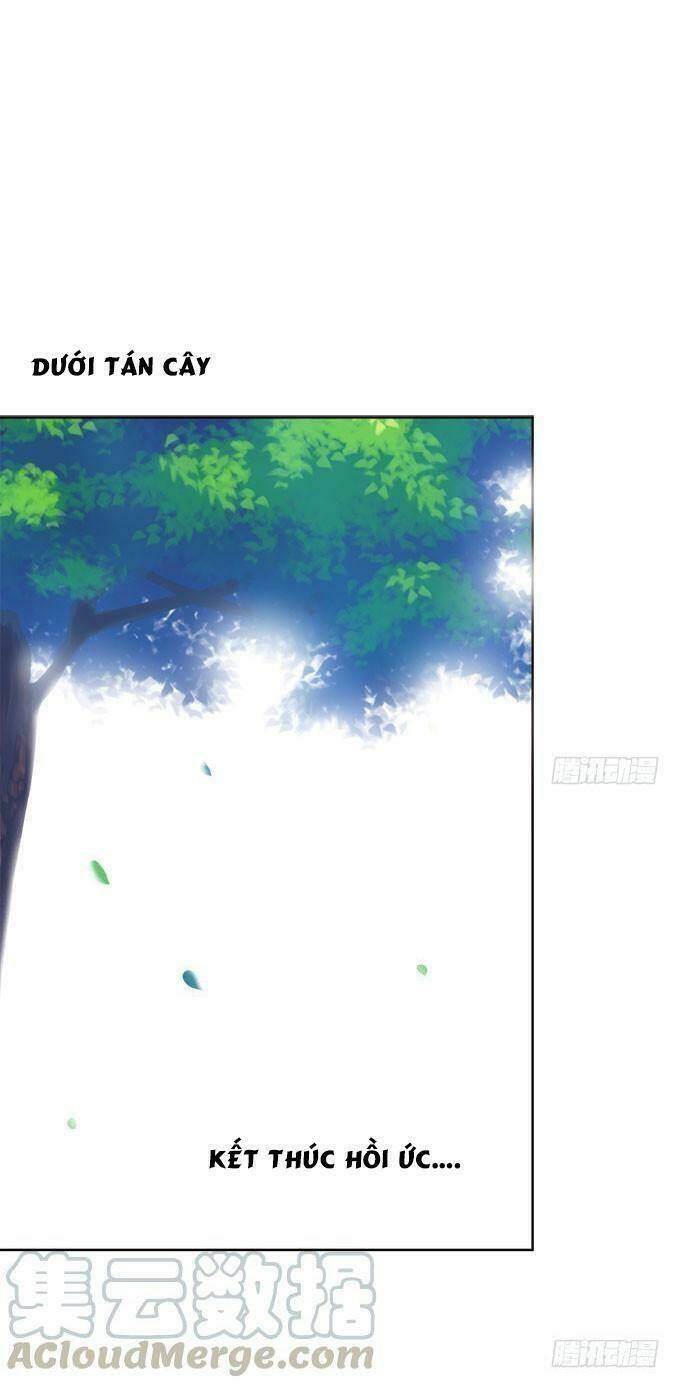 Hồ Tiên Hung Bạo Chapter 7 - Trang 2