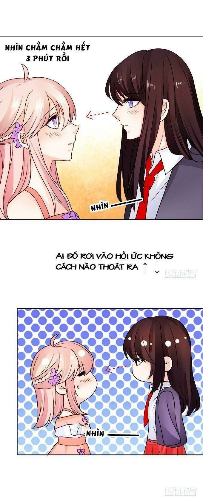 Hồ Tiên Hung Bạo Chapter 7 - Trang 2