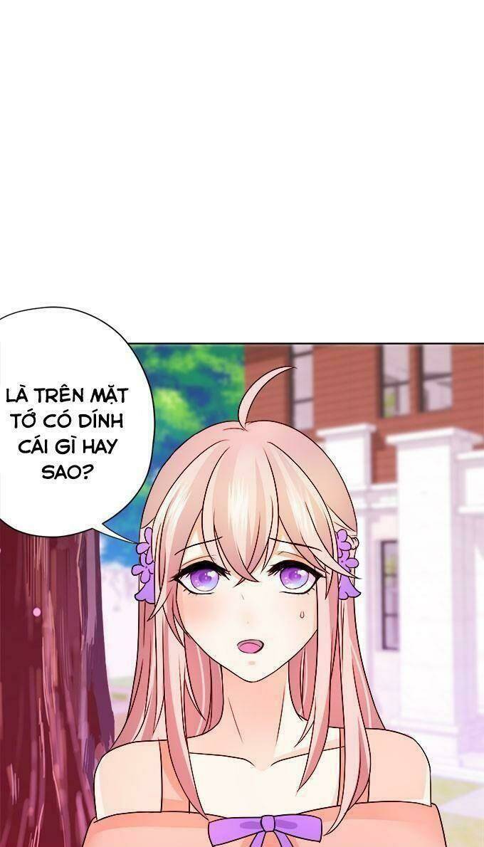 Hồ Tiên Hung Bạo Chapter 7 - Trang 2