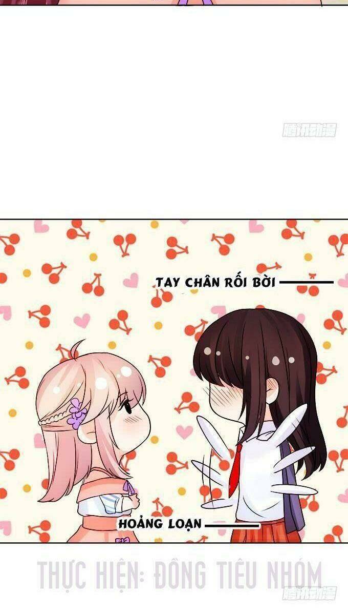 Hồ Tiên Hung Bạo Chapter 7 - Trang 2