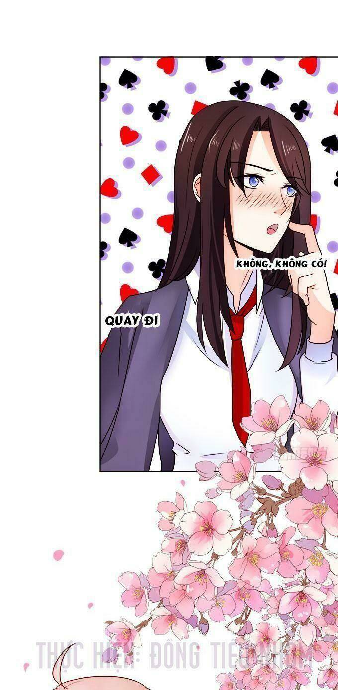 Hồ Tiên Hung Bạo Chapter 7 - Trang 2