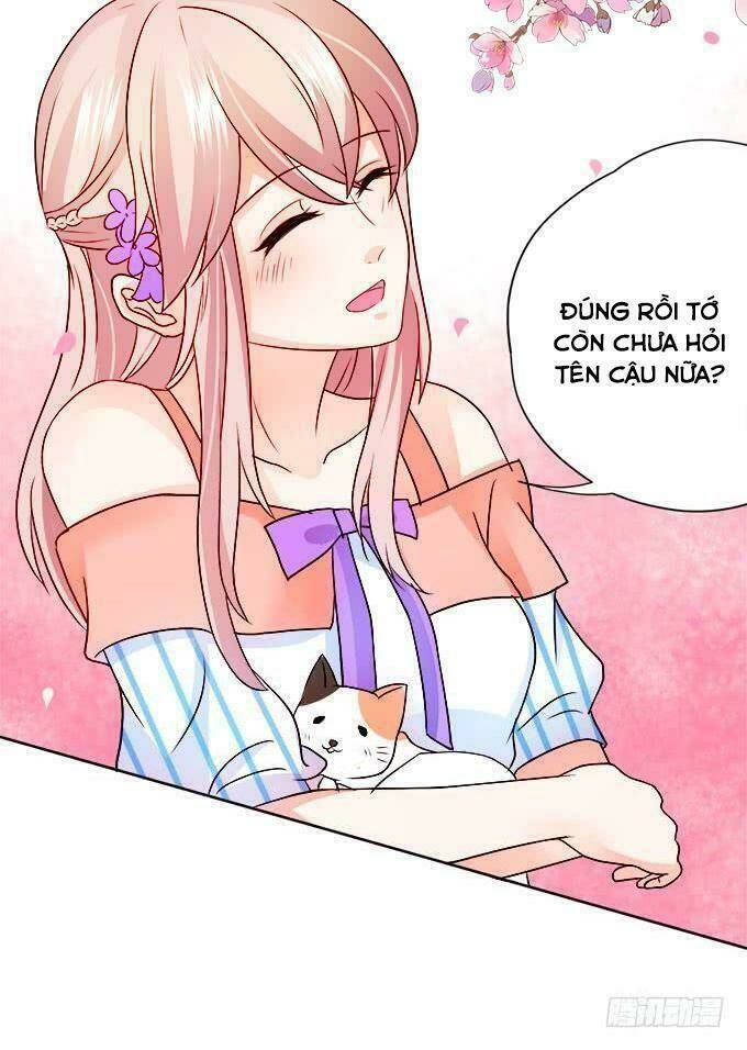 Hồ Tiên Hung Bạo Chapter 7 - Trang 2