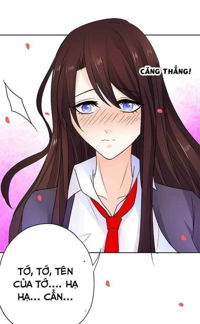 Hồ Tiên Hung Bạo Chapter 7 - Trang 2