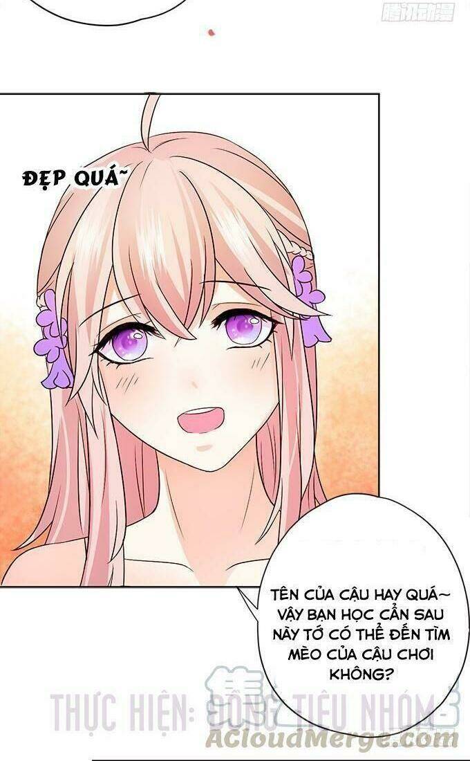 Hồ Tiên Hung Bạo Chapter 7 - Trang 2