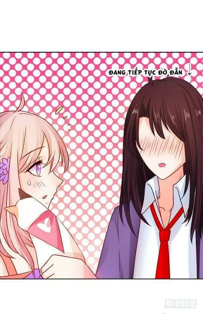 Hồ Tiên Hung Bạo Chapter 7 - Trang 2