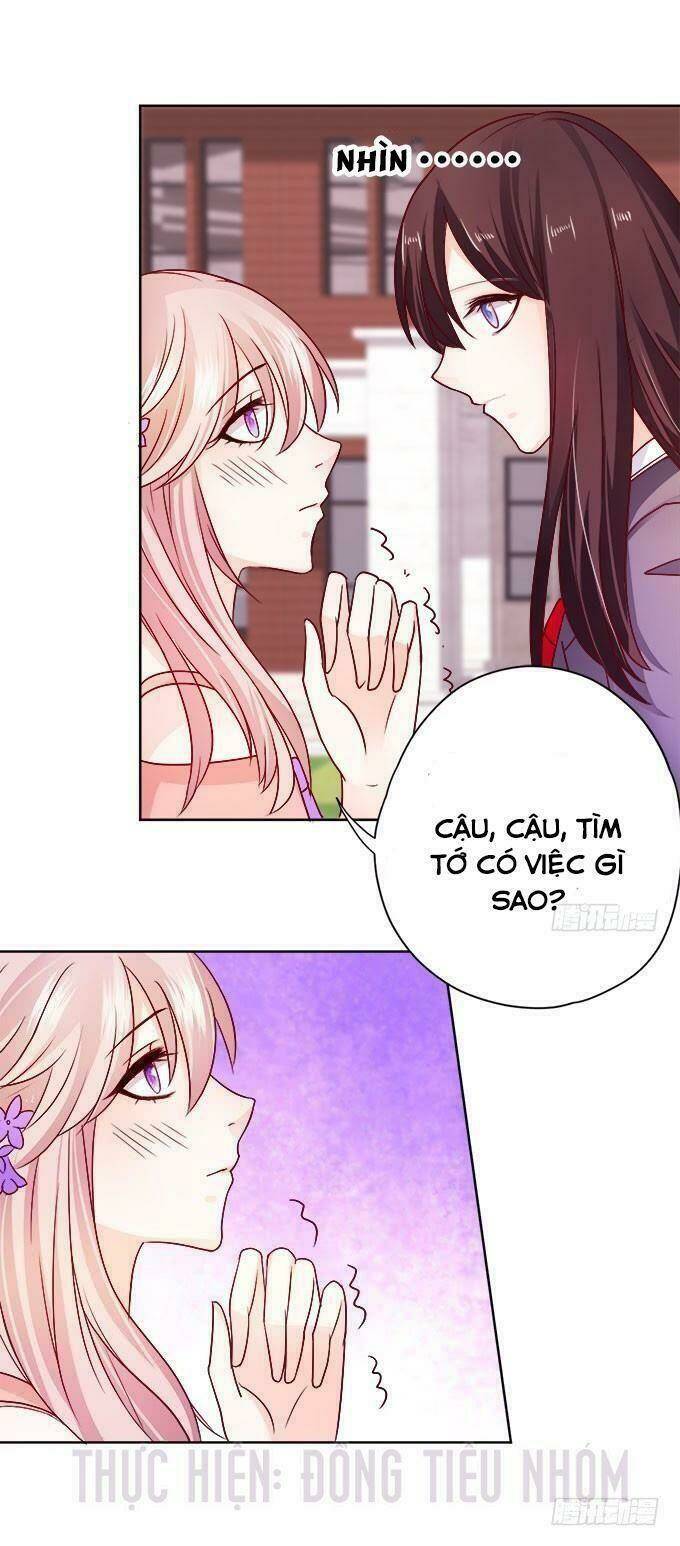 Hồ Tiên Hung Bạo Chapter 7 - Trang 2