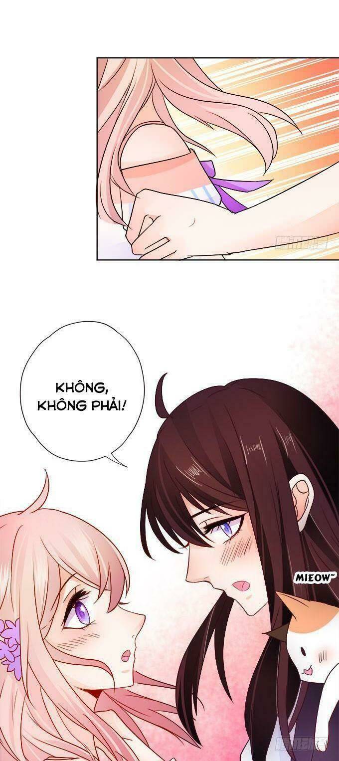 Hồ Tiên Hung Bạo Chapter 7 - Trang 2