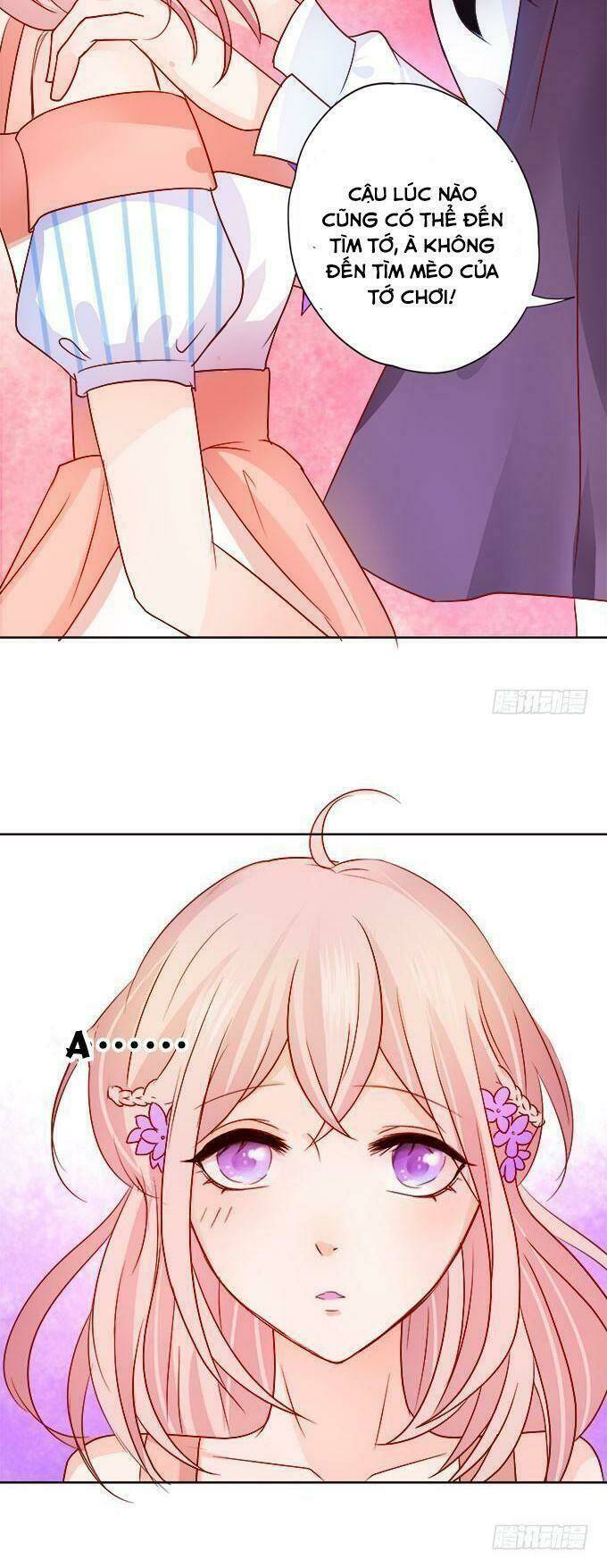 Hồ Tiên Hung Bạo Chapter 7 - Trang 2