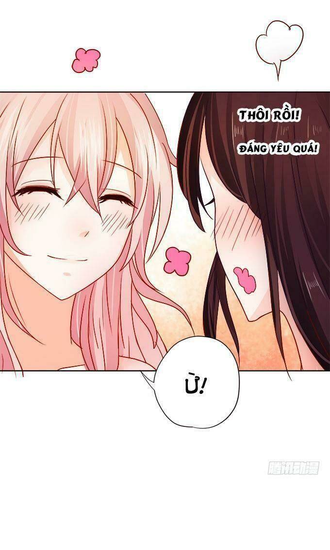 Hồ Tiên Hung Bạo Chapter 7 - Trang 2