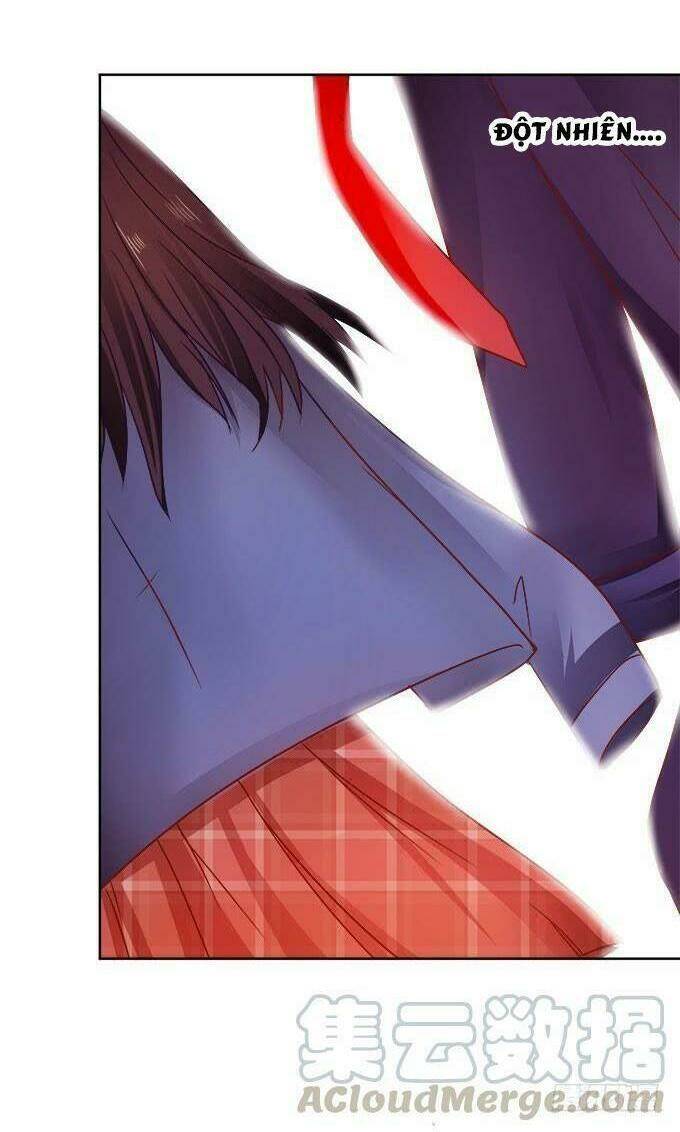 Hồ Tiên Hung Bạo Chapter 7 - Trang 2