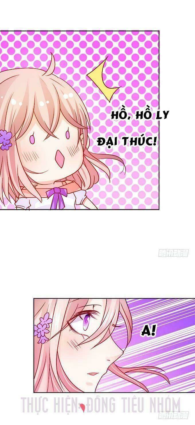 Hồ Tiên Hung Bạo Chapter 7 - Trang 2