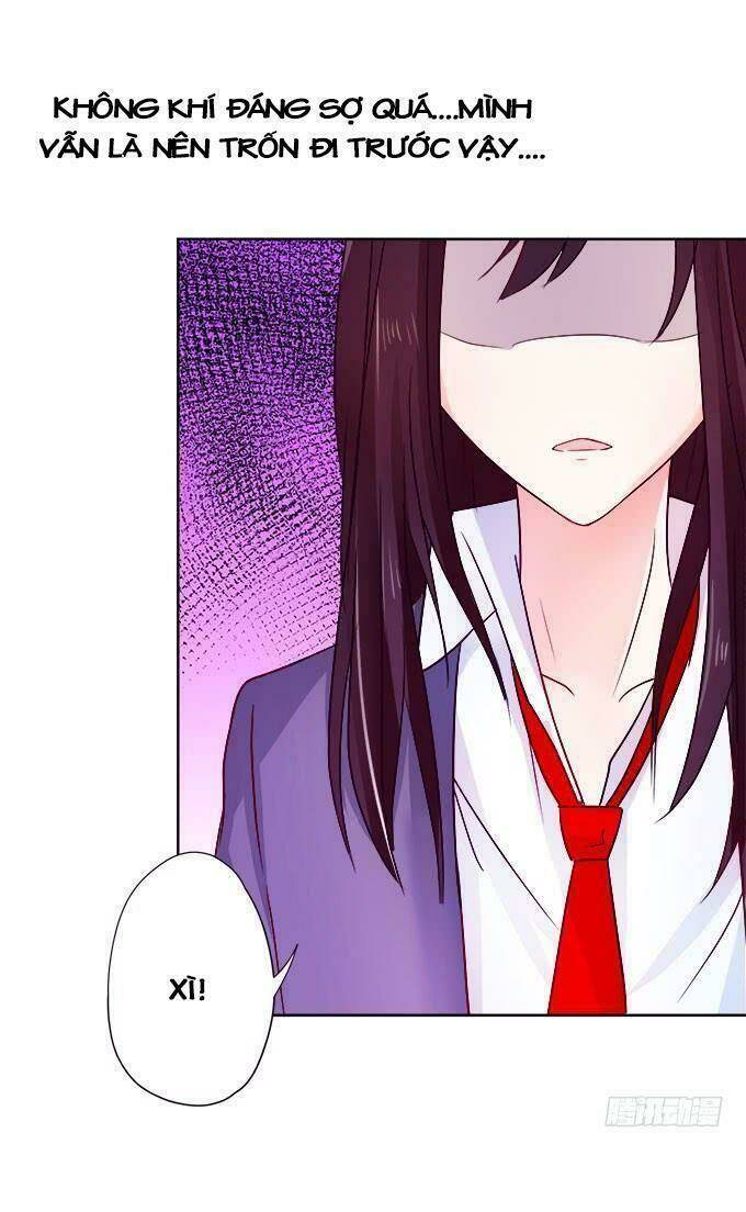 Hồ Tiên Hung Bạo Chapter 7 - Trang 2