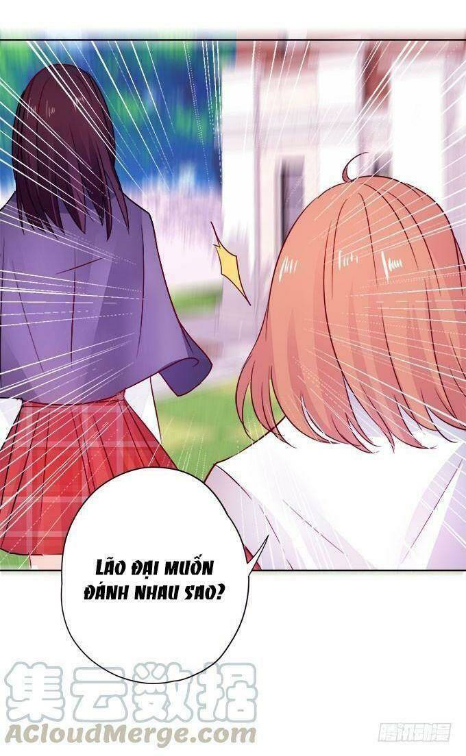 Hồ Tiên Hung Bạo Chapter 7 - Trang 2