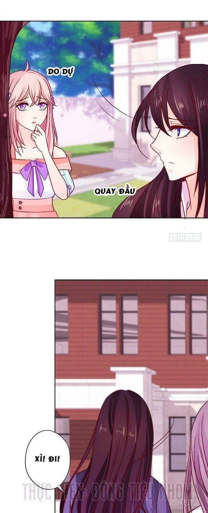 Hồ Tiên Hung Bạo Chapter 7 - Trang 2