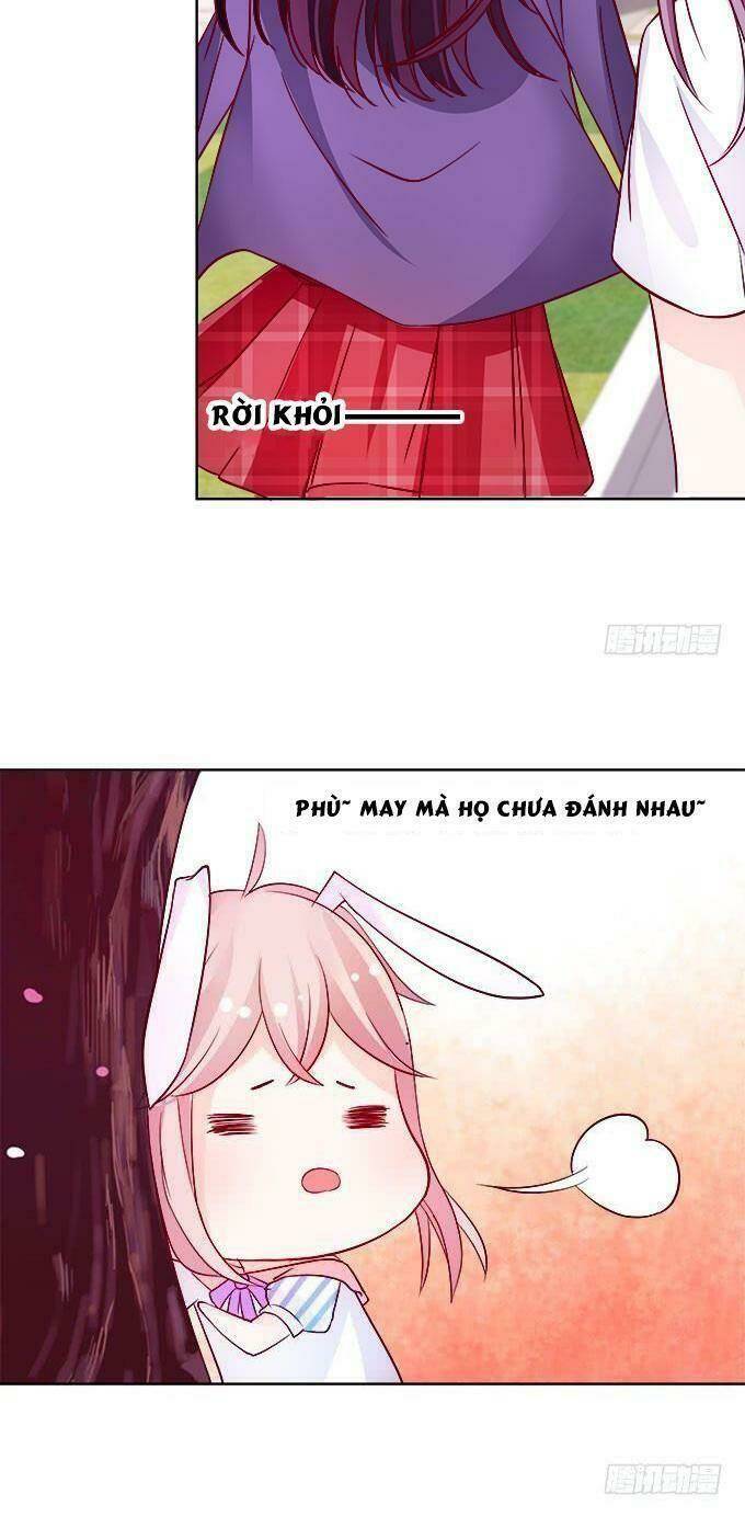 Hồ Tiên Hung Bạo Chapter 7 - Trang 2