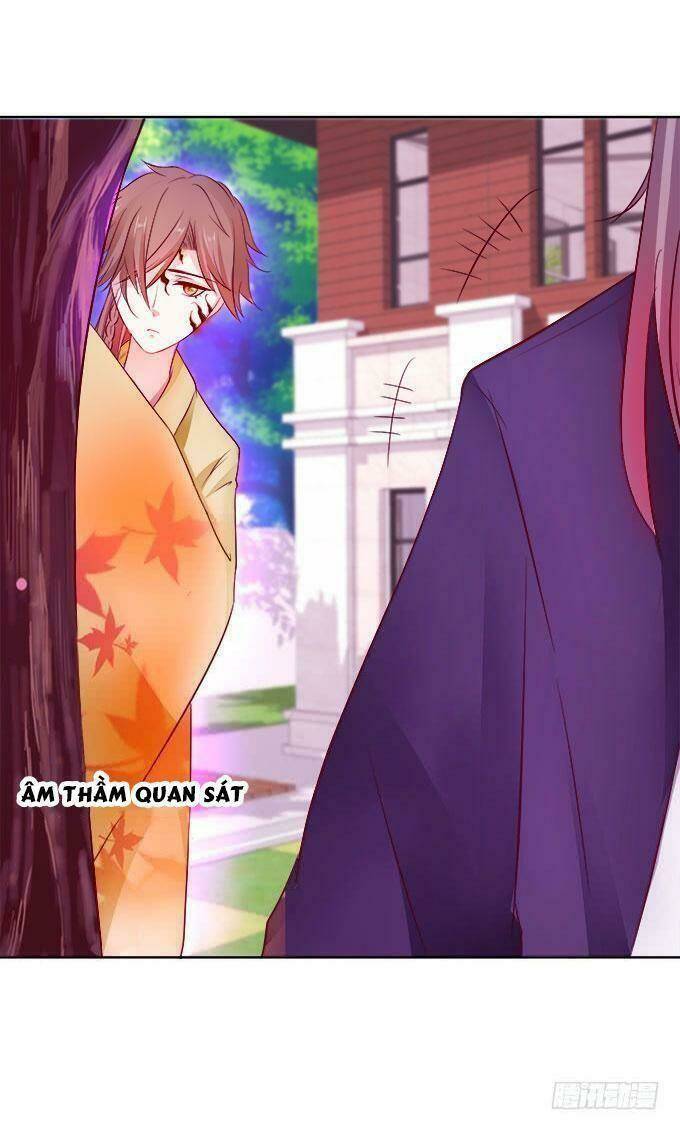 Hồ Tiên Hung Bạo Chapter 7 - Trang 2