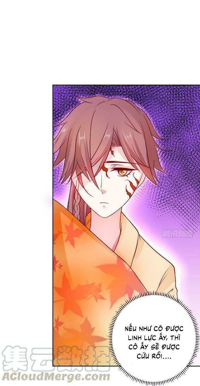 Hồ Tiên Hung Bạo Chapter 7 - Trang 2