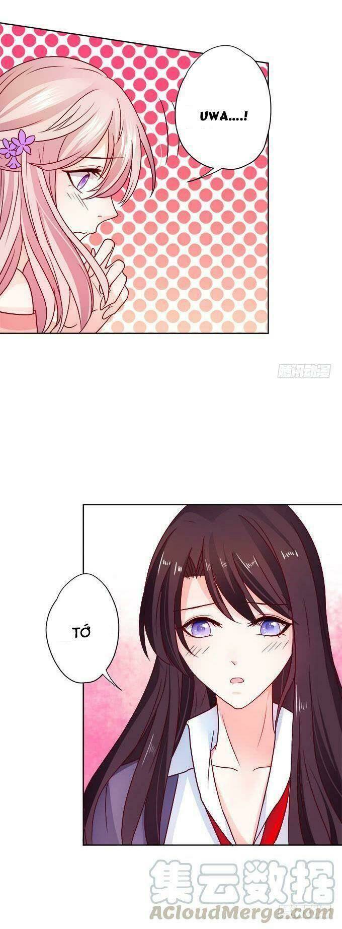 Hồ Tiên Hung Bạo Chapter 7 - Trang 2