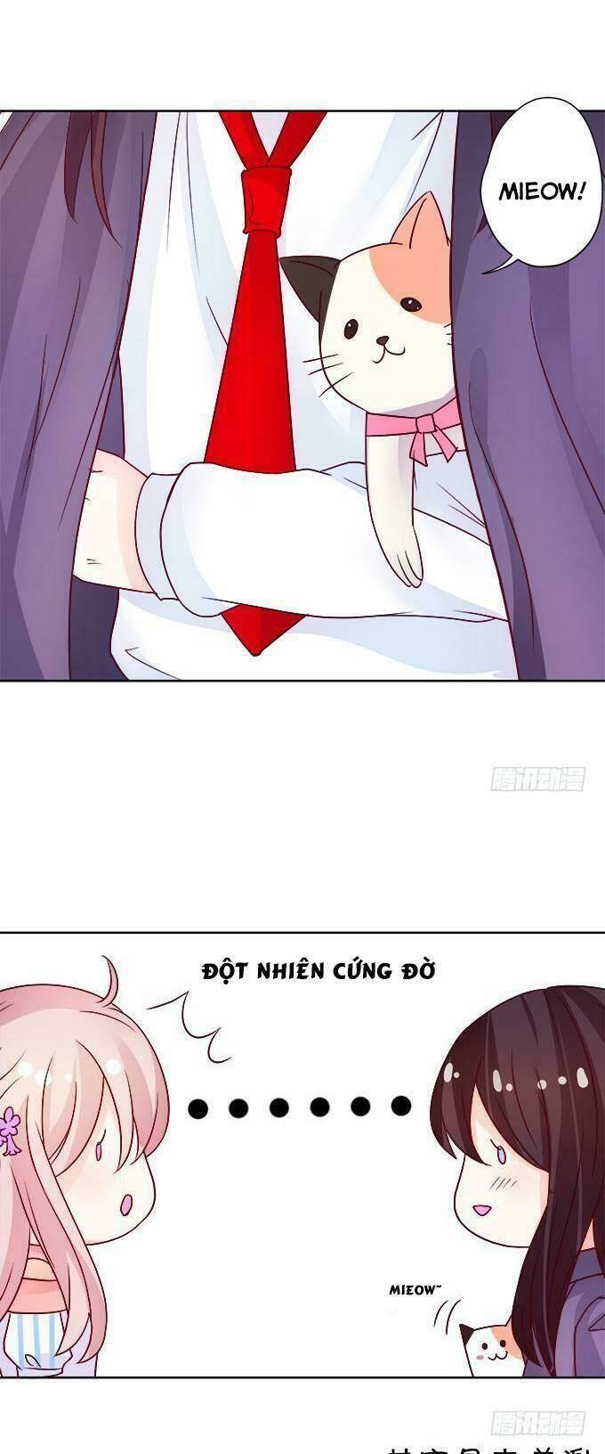 Hồ Tiên Hung Bạo Chapter 7 - Trang 2