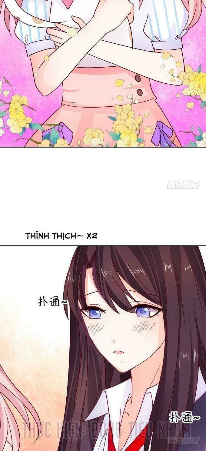 Hồ Tiên Hung Bạo Chapter 7 - Trang 2