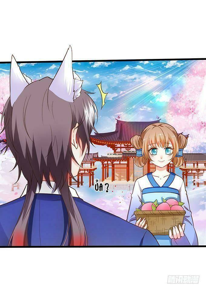 Hồ Tiên Hung Bạo Chapter 70 - Trang 2