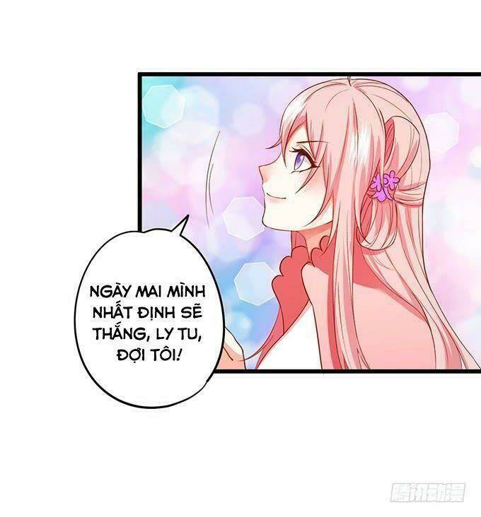 Hồ Tiên Hung Bạo Chapter 75 - Trang 2