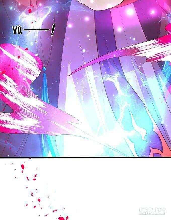 Hồ Tiên Hung Bạo Chapter 77 - Trang 2