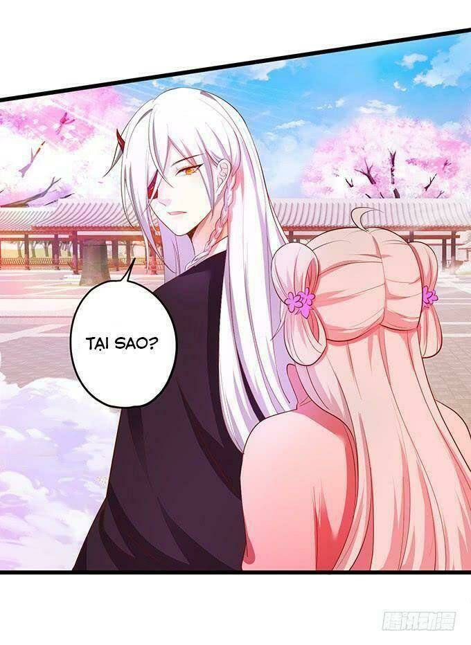 Hồ Tiên Hung Bạo Chapter 78 - Trang 2