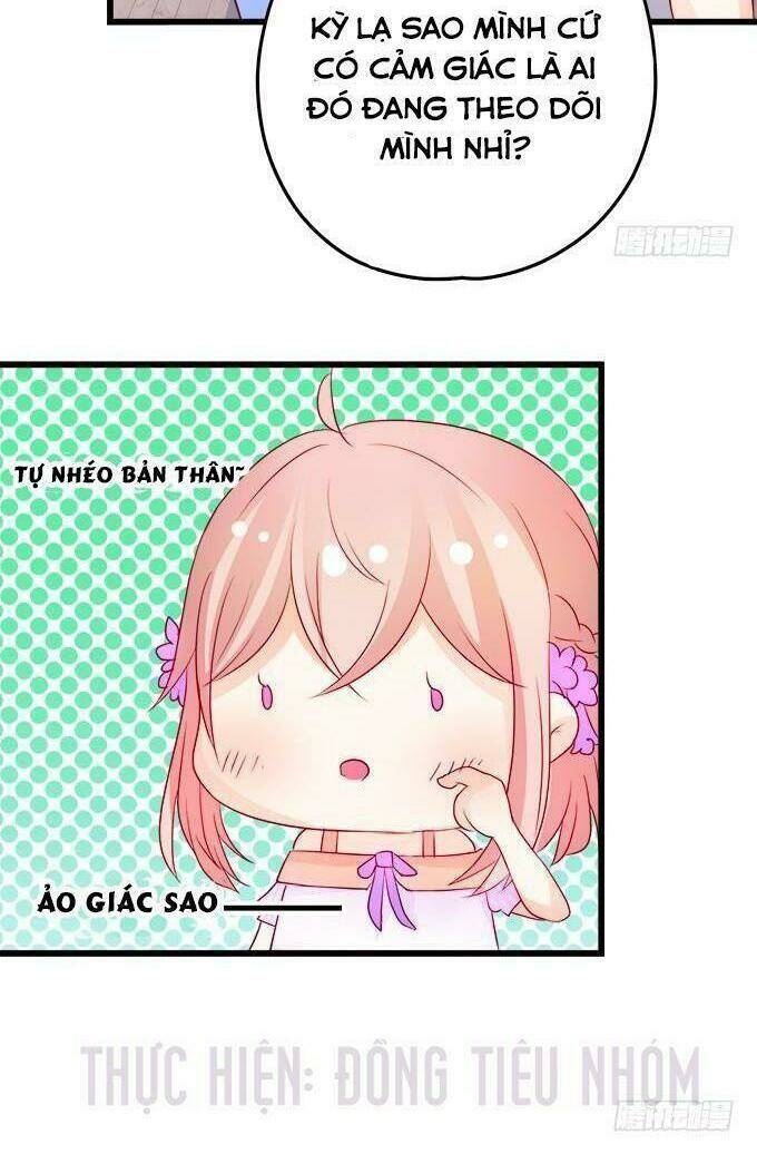 Hồ Tiên Hung Bạo Chapter 8 - Trang 2