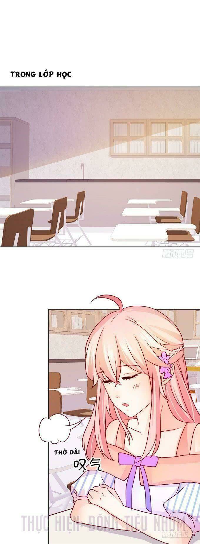 Hồ Tiên Hung Bạo Chapter 8 - Trang 2