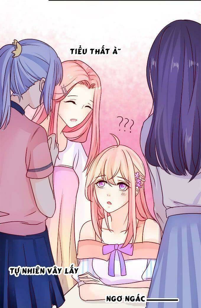 Hồ Tiên Hung Bạo Chapter 8 - Trang 2