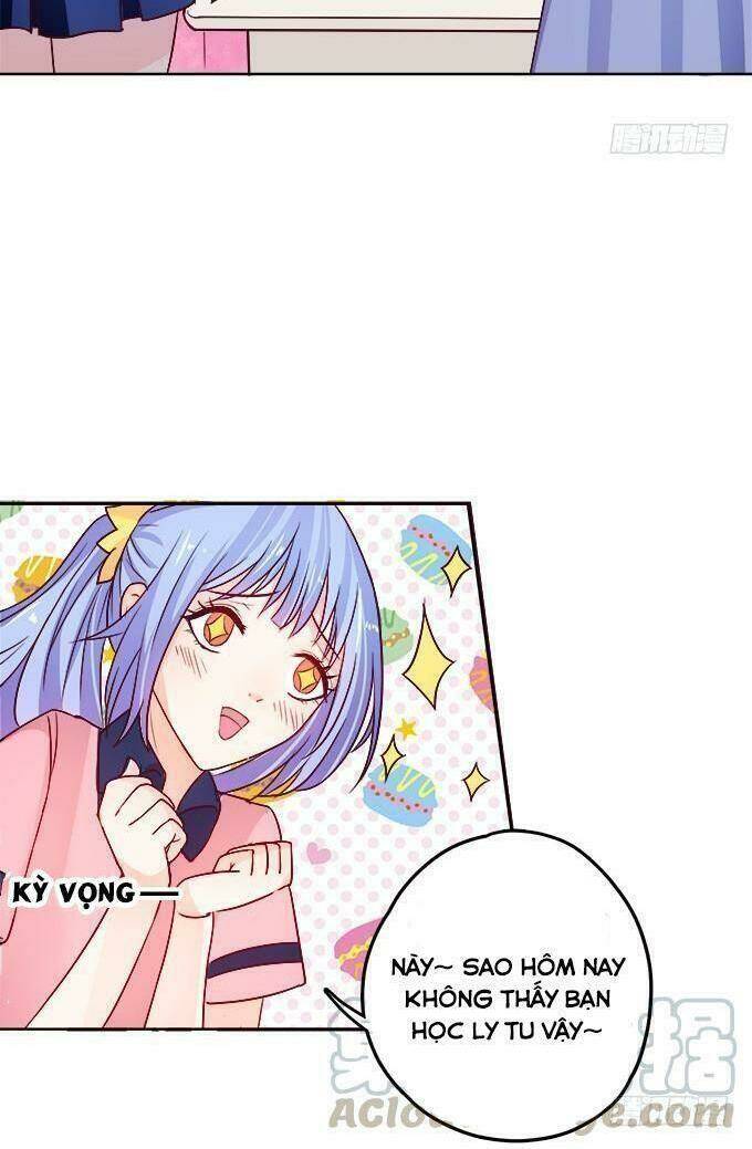 Hồ Tiên Hung Bạo Chapter 8 - Trang 2