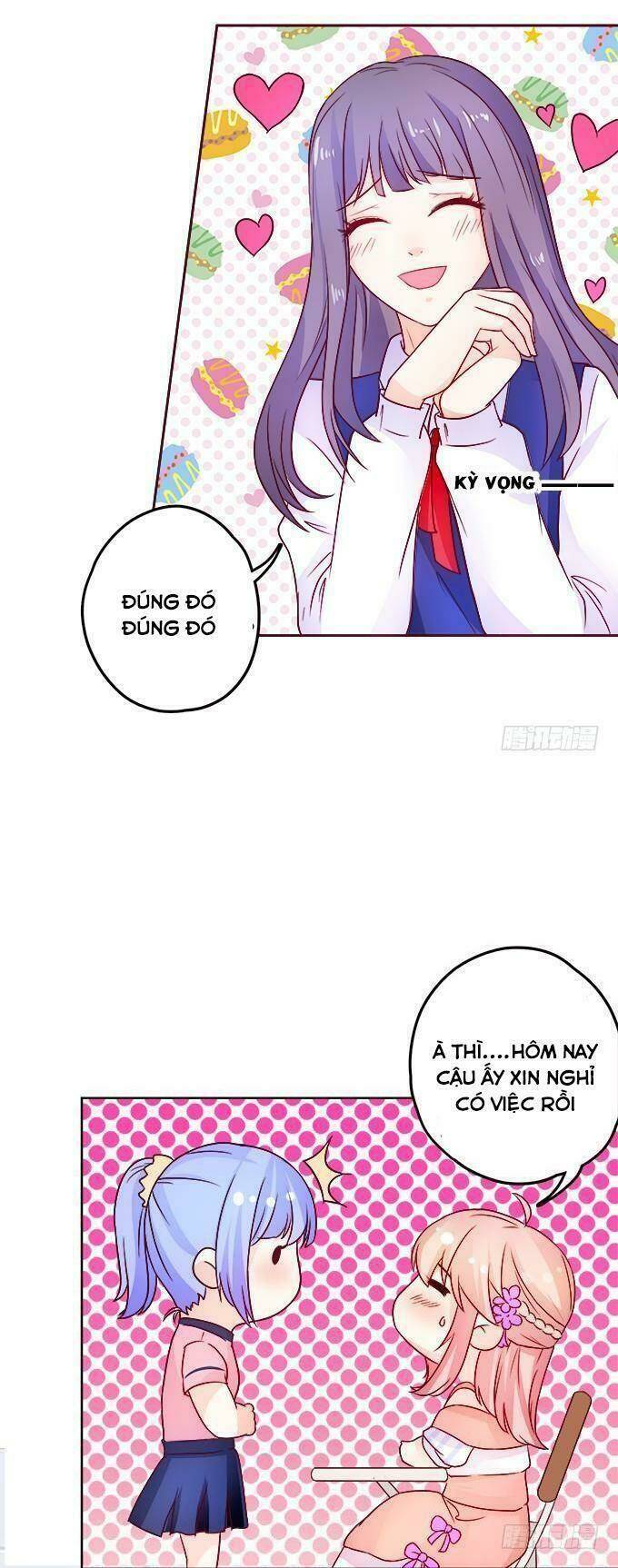 Hồ Tiên Hung Bạo Chapter 8 - Trang 2