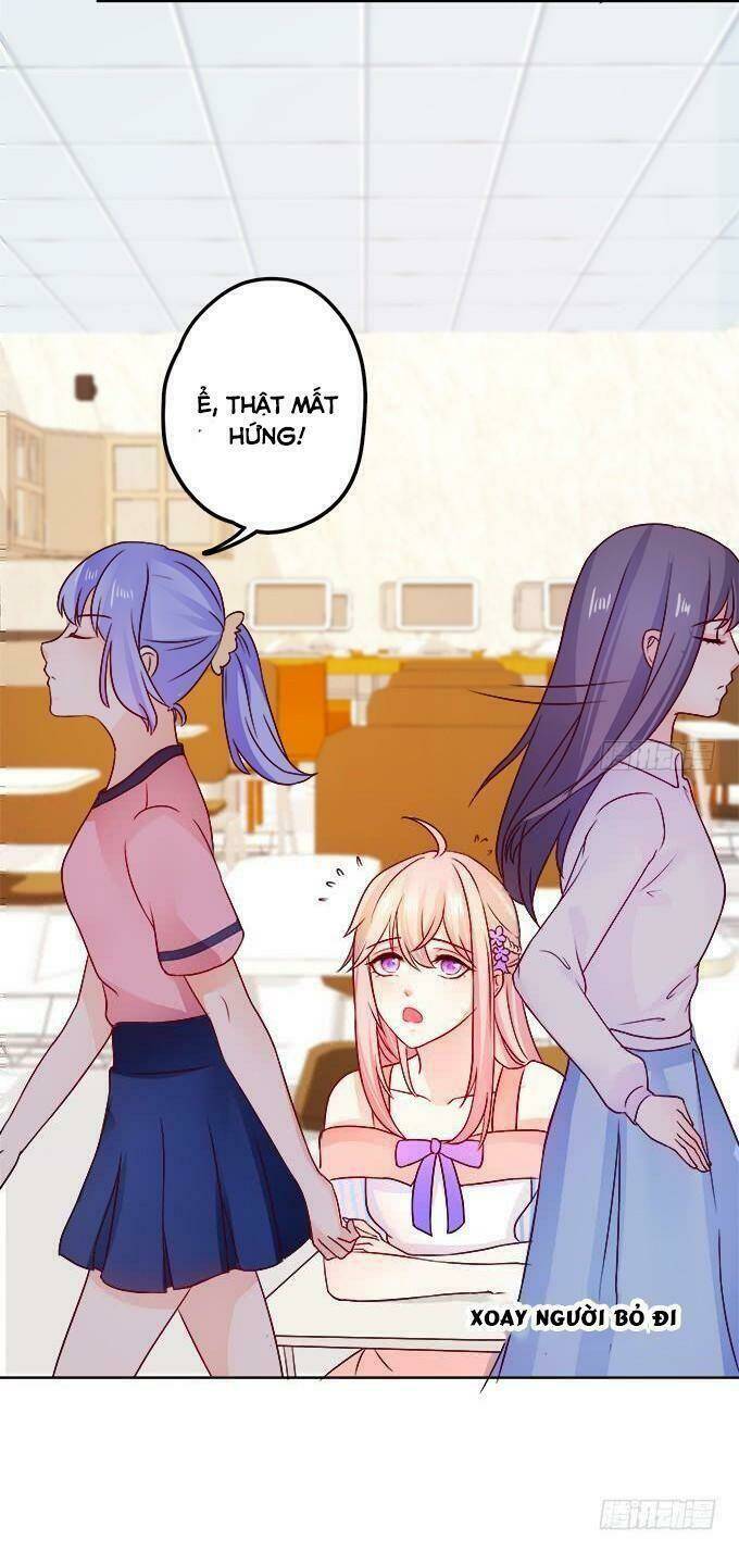 Hồ Tiên Hung Bạo Chapter 8 - Trang 2