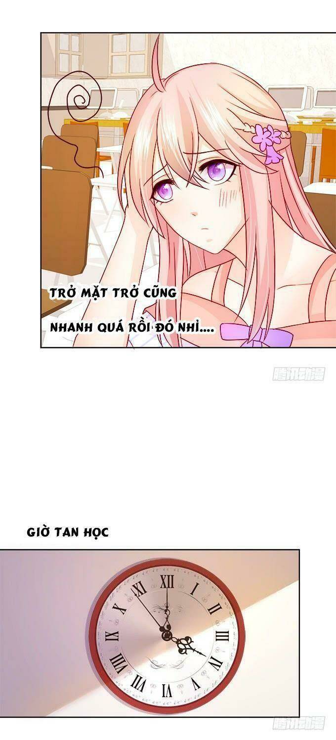 Hồ Tiên Hung Bạo Chapter 8 - Trang 2