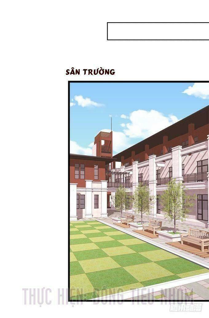 Hồ Tiên Hung Bạo Chapter 8 - Trang 2