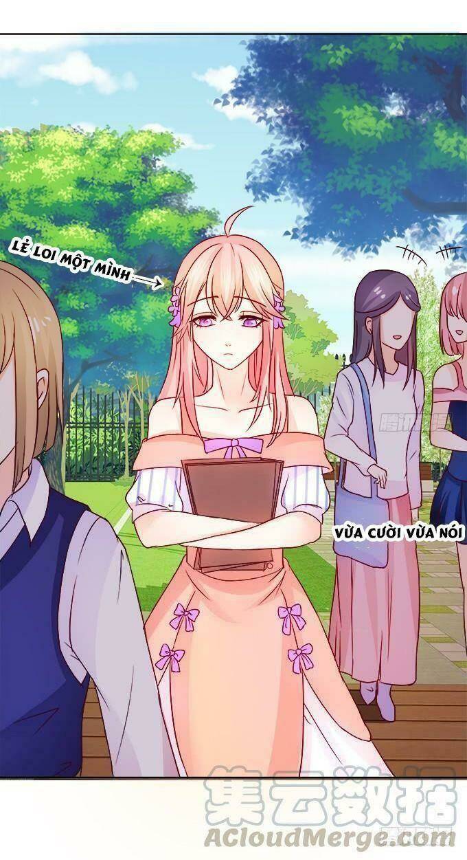 Hồ Tiên Hung Bạo Chapter 8 - Trang 2