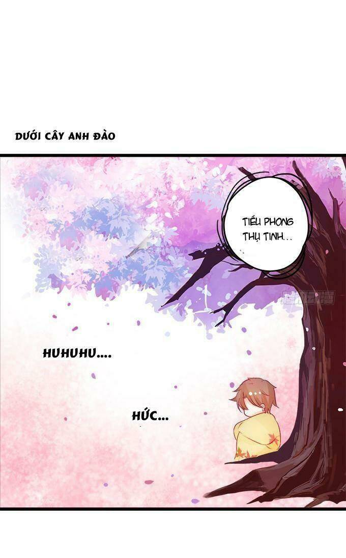 Hồ Tiên Hung Bạo Chapter 8 - Trang 2