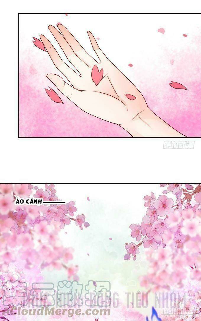 Hồ Tiên Hung Bạo Chapter 8 - Trang 2