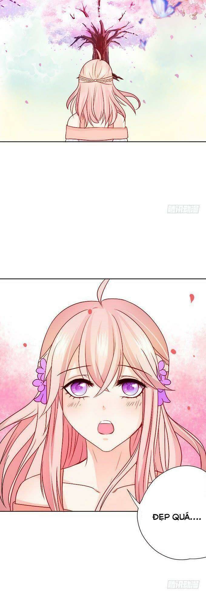 Hồ Tiên Hung Bạo Chapter 8 - Trang 2