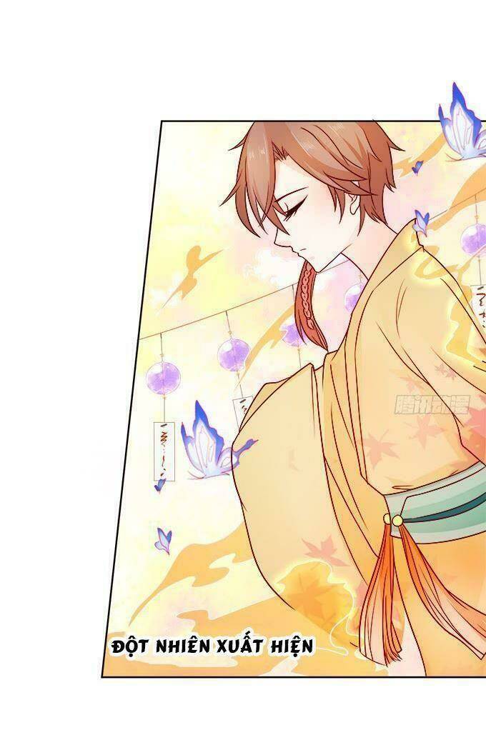 Hồ Tiên Hung Bạo Chapter 8 - Trang 2