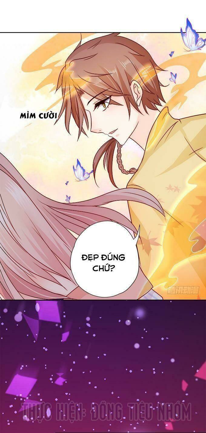 Hồ Tiên Hung Bạo Chapter 8 - Trang 2