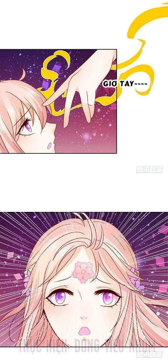 Hồ Tiên Hung Bạo Chapter 8 - Trang 2