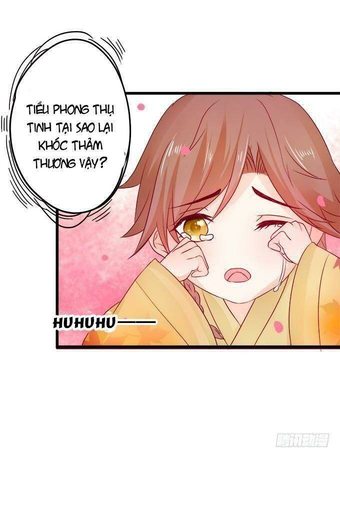 Hồ Tiên Hung Bạo Chapter 8 - Trang 2