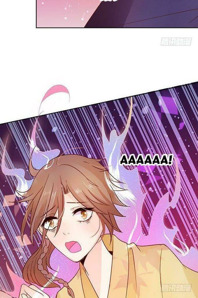 Hồ Tiên Hung Bạo Chapter 8 - Trang 2