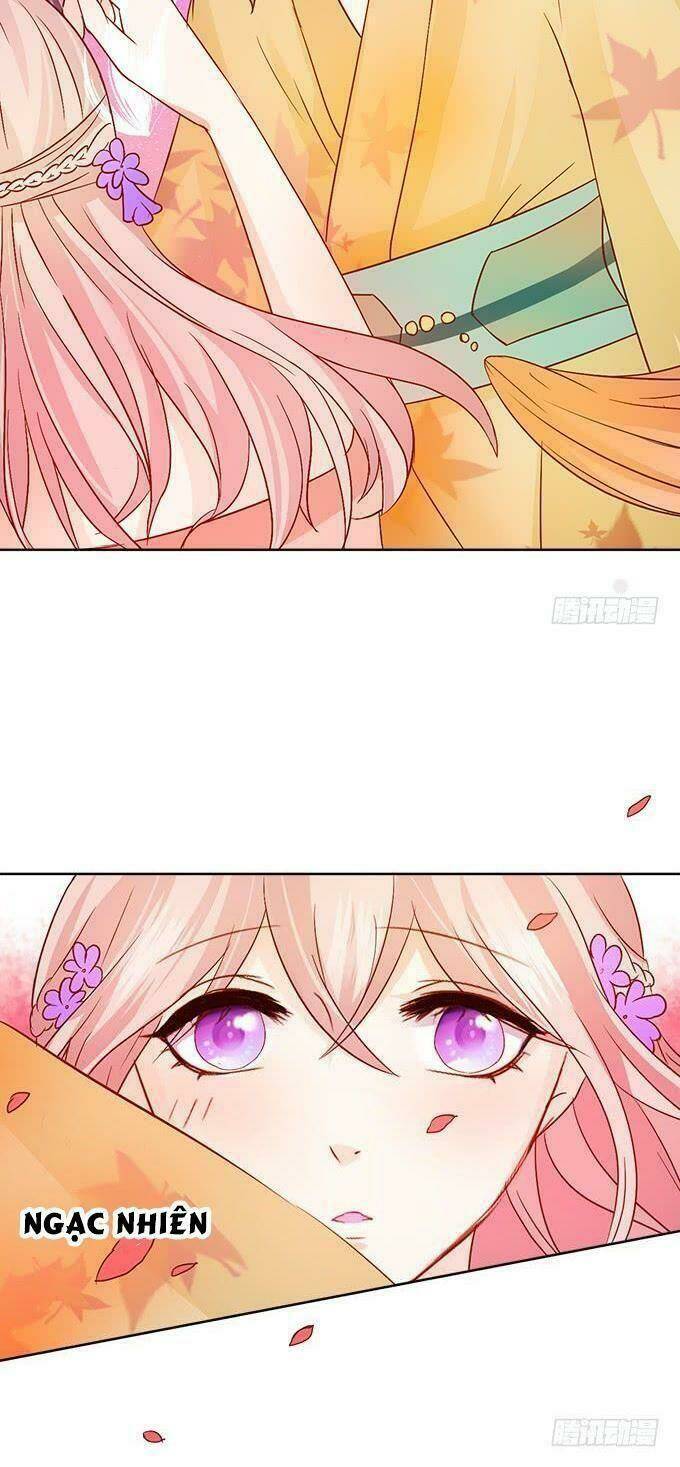 Hồ Tiên Hung Bạo Chapter 8 - Trang 2