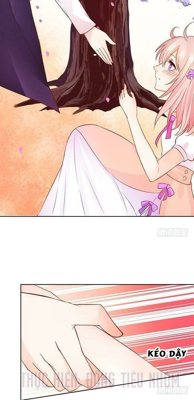 Hồ Tiên Hung Bạo Chapter 8 - Trang 2