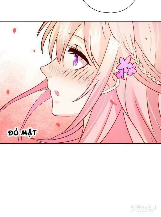 Hồ Tiên Hung Bạo Chapter 8 - Trang 2