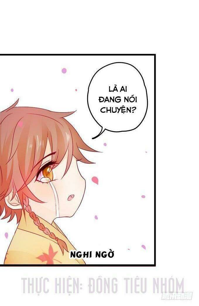 Hồ Tiên Hung Bạo Chapter 8 - Trang 2